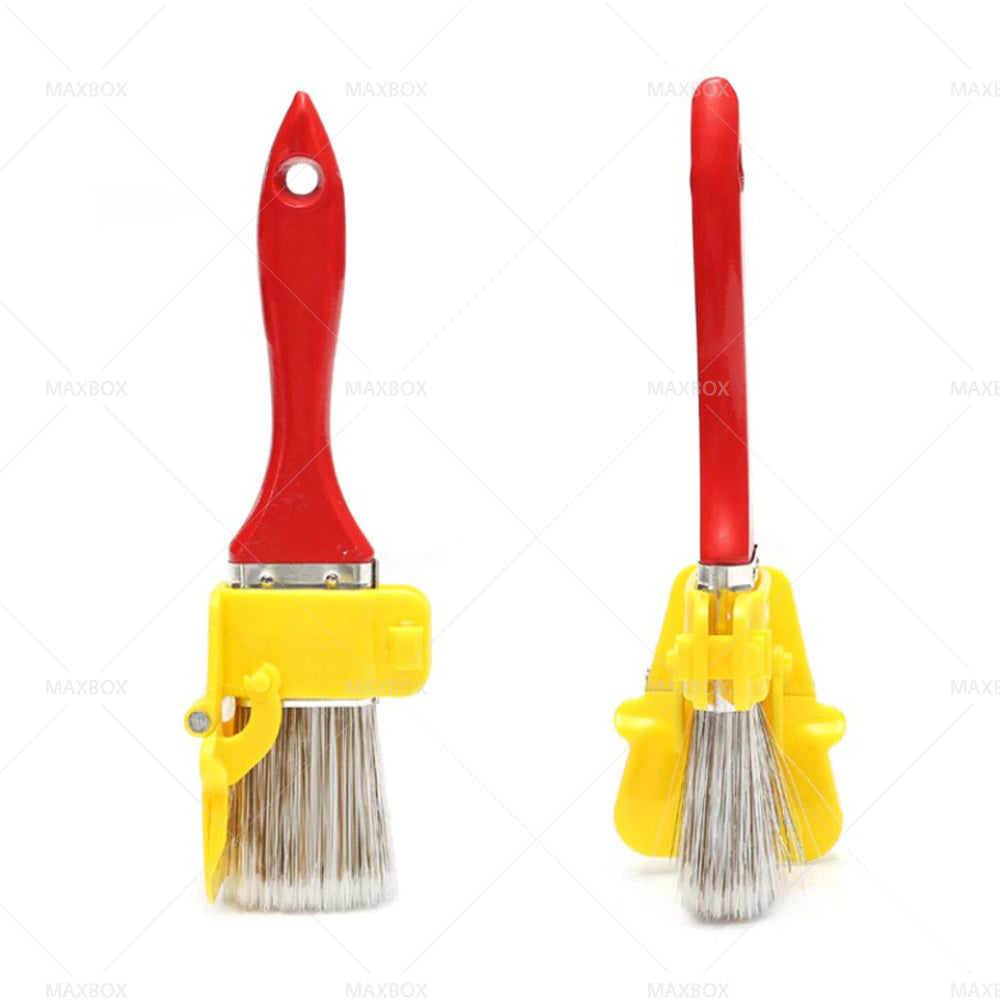 1/2pcs Profesional Edger Paint Brush Edger Brush Tool for Edges and Trim-5