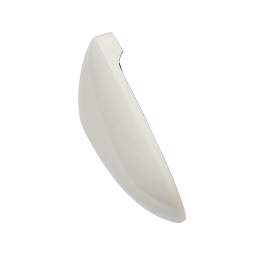 Mirror Cover Cap Housing Suitable for VW Golf MK7 MK7.5 13-on Pure White RH-1