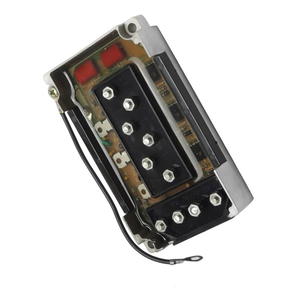 Switch Box CDI Power Pack Suitable For Mercury 3&6 Cyl 332-7778A9 332-7778A6 332-7778A12-4