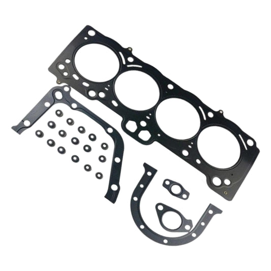 VRS Cylinder Head Gasket Set Suitable for Holden Nova LG Toyota Corolla 7A-FE-1