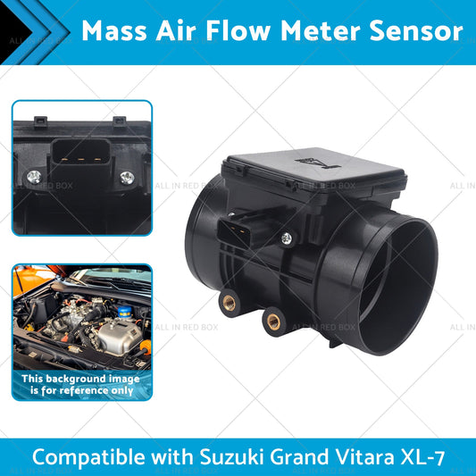 Mass Air Flow Meter Sensor Suitable for Suzuki Grand Vitara XL-7 13800-52D00-1