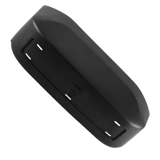 1PC Rear Lamp License Lamp Cover Suitable For Toyota Land Cruiser Prado 2009-On-1