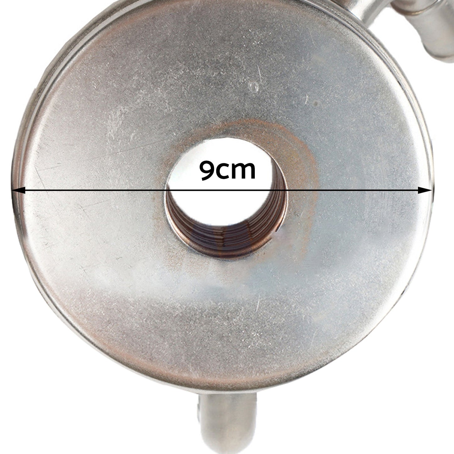 Engine Oil Cooler Suitable For Toyota Land Cruiser Prado 1GR-FE 15710-31040-4