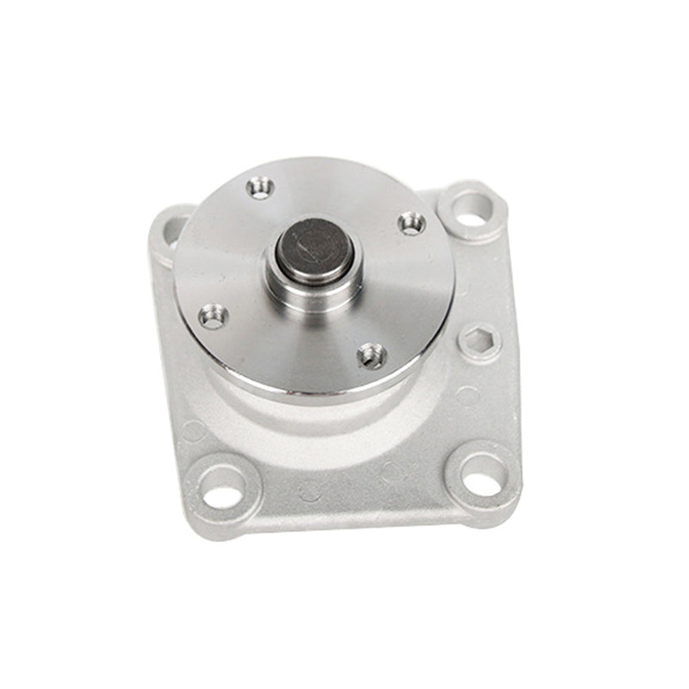 Cooling Fan Bracket Suitable For Mitsubishi Pajero 3.5 3.8 2000- Triton 3.5 2006--0