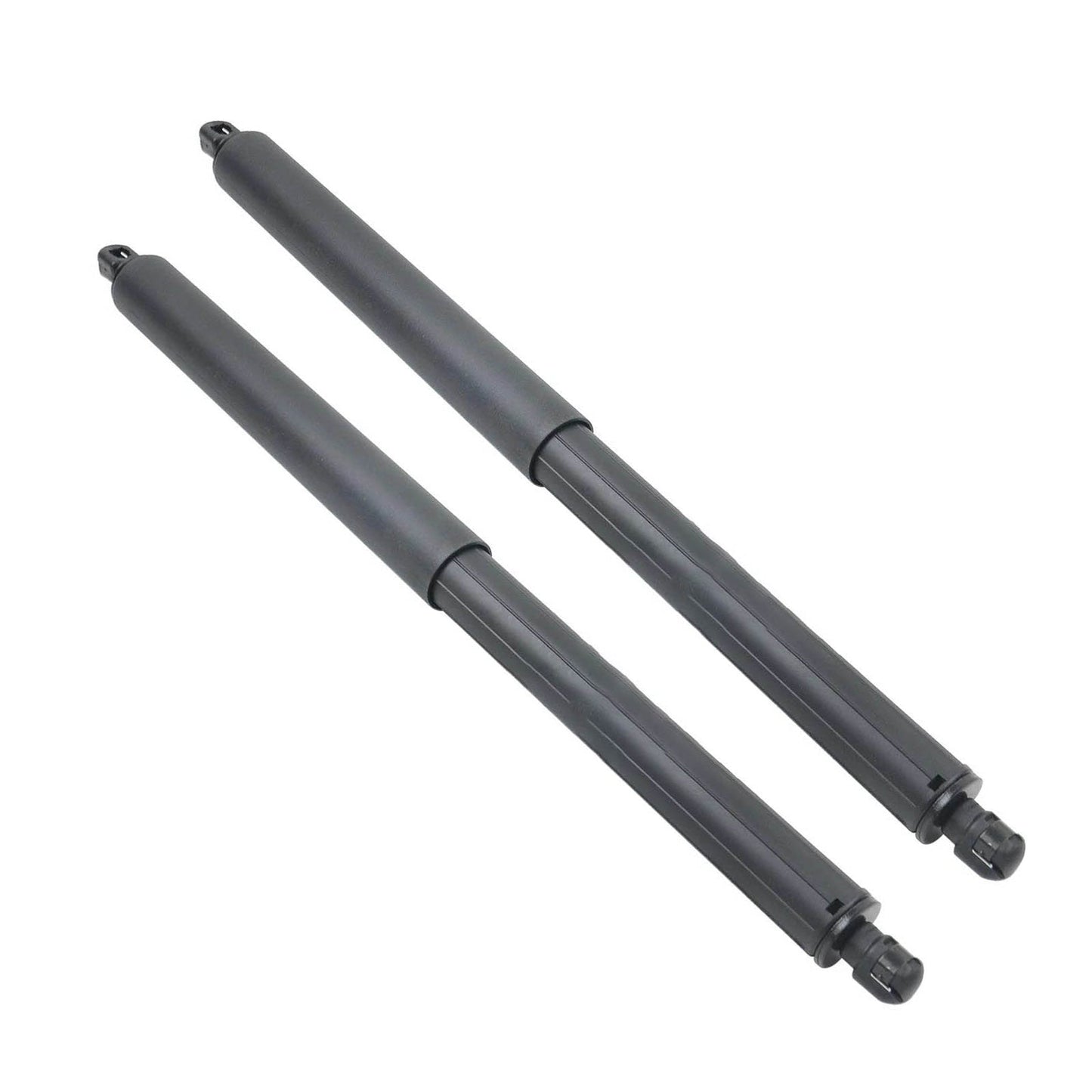2x Tailgate Gas Struts Springs Left & Right Suitable For BMW E70 X5 SUV 2006-2013-0