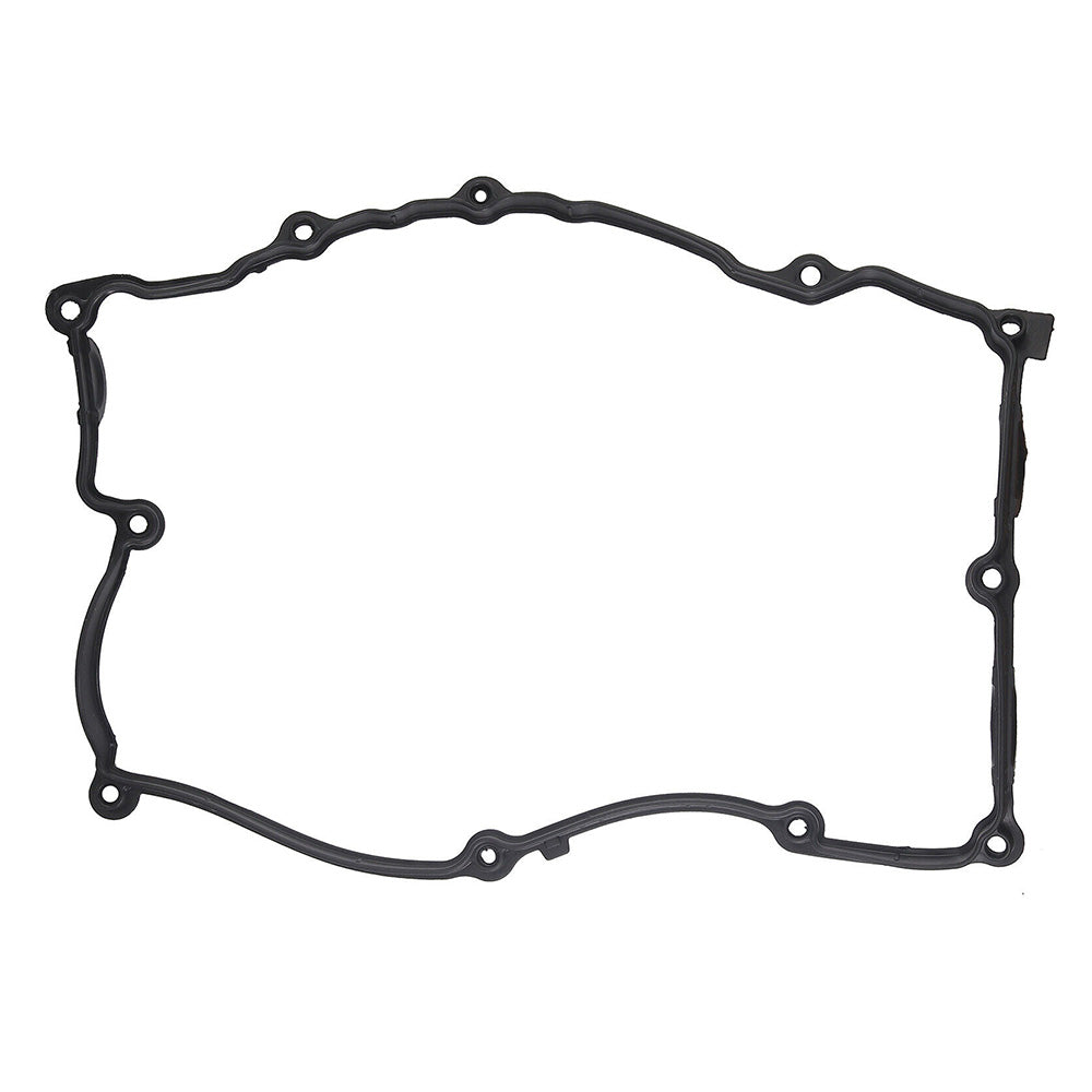 Rocker Cover Gasket Seal Kit Suitable For BMW E87 120i / E46 318i / E90 320i / X3 2.0i N42 N46 2004-2012-4