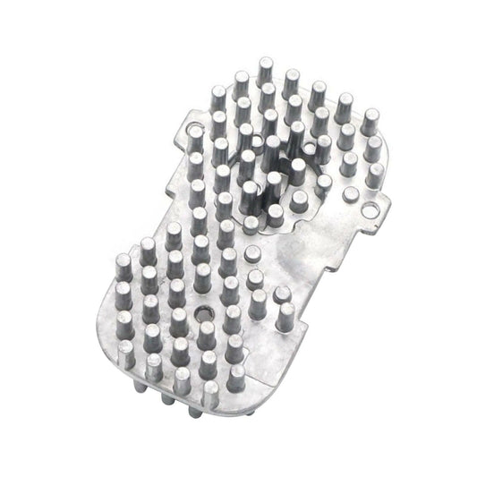 Headlight LED Control Unit Diode Module Insert Suitable For BMW 328i 63117263051-1