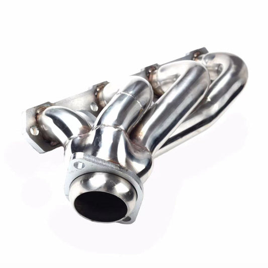 Exhaust Header Suitable for Ford Mustang 5.0L V8 1982–1993 GT LX SVT-1