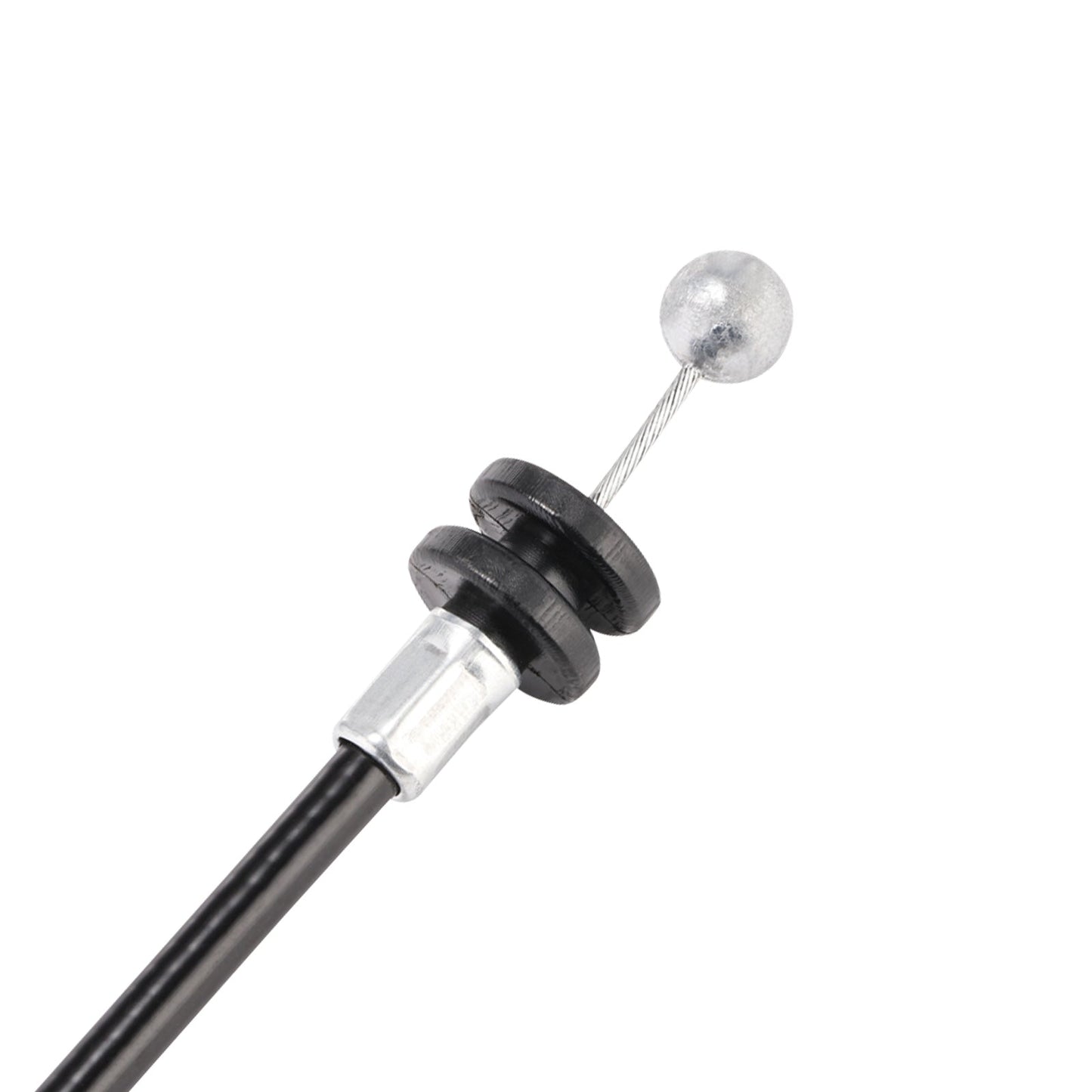 New Bonnet Release Cable Suitable For Ford Falcon BA BF Territory SX SY-4