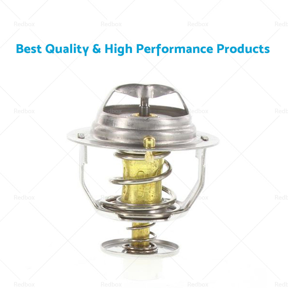 Thermostat For Nissan Patrol Y61 GU UTE TD42 TD42T TD42TI Diesel Engine 98-12-4