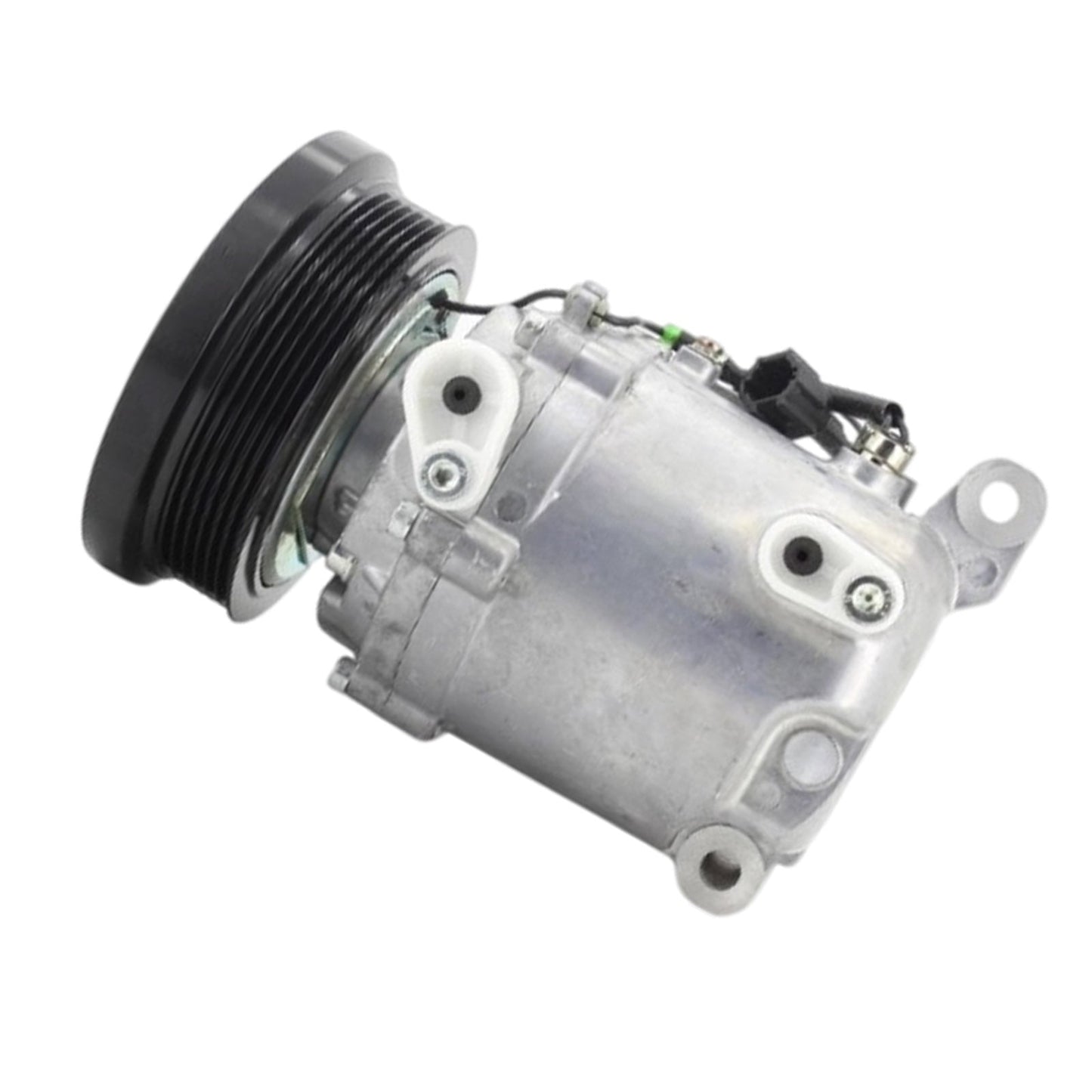 Air Con Compressor Suitable for Holden Rodeo RA 3.5L Petrol 6VE1 2003-2005-0