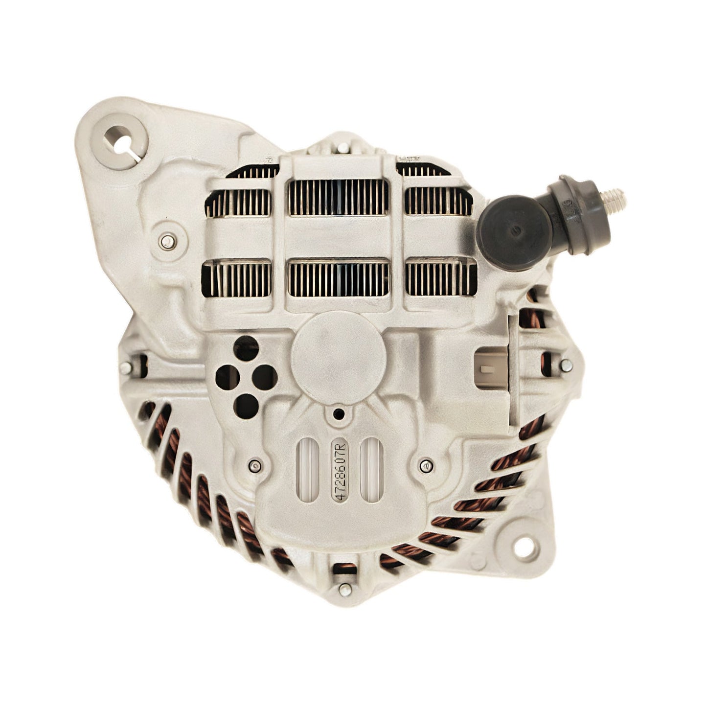 Alternator 12V 110A Suitable For Subaru Forester 03–17 SG9 EJ253 2.5L Petrol-3