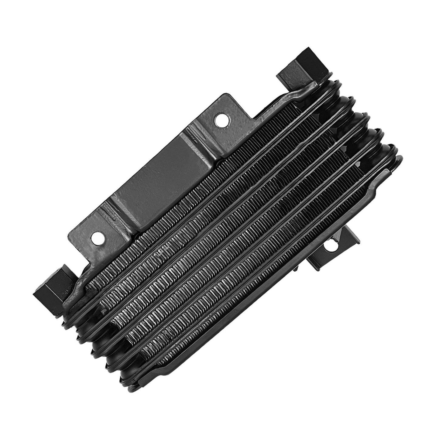 Engine Oil Cooler Suitable for Mitsubishi Pajero Montero 3.0L Wagon 1991-99 V43W-2