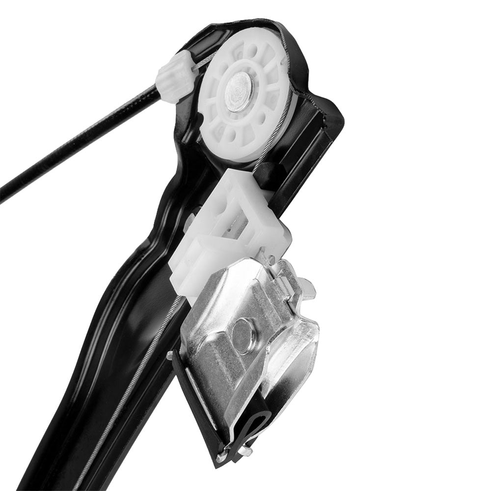 Front Left Window Regulator Without Motor Suitable For Holden Cruze JG JH 2009–2016-4