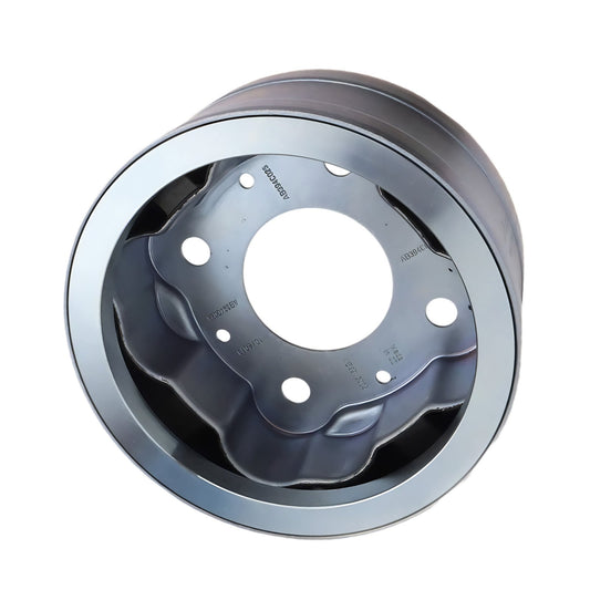 Rear Tailshaft Front Balancer/Damper Suitable for Ford Ranger PX 2011-2021-1