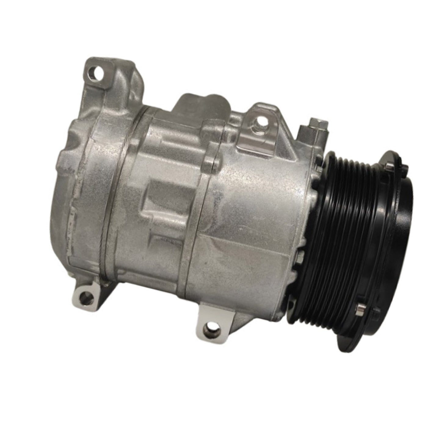 Air Con AC Compressor Suitable for Toyota Hiace TRH223R TRH201R 2.7L Petrol-4