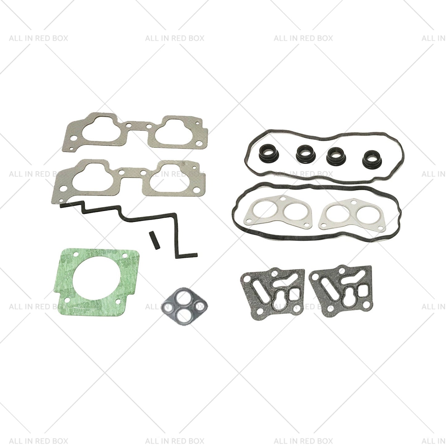 Head Gasket Rebuild Kit Suitable for Subaru Outback 00-03 EJ25 SOHC 10105AB160-3