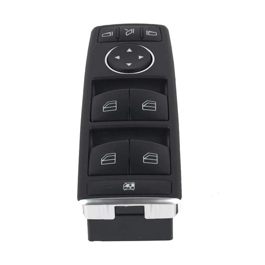 Master Power Window Switch Suitable For Mercedes W176 / W246 / X166 / W166 A1669054400-1