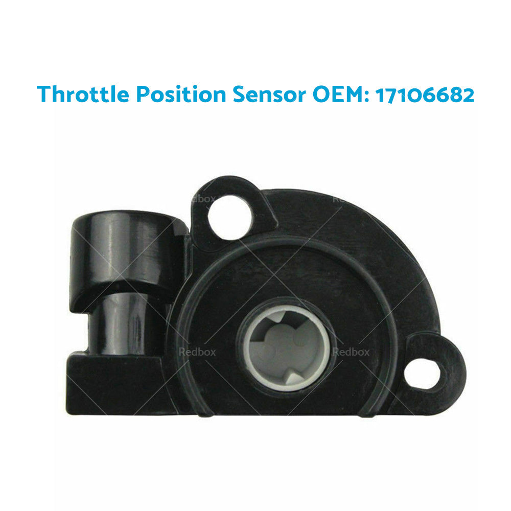 IAC Valve Idle Air Control and Tps Sensor Suitable For Holden Commodore VG VT VR-1