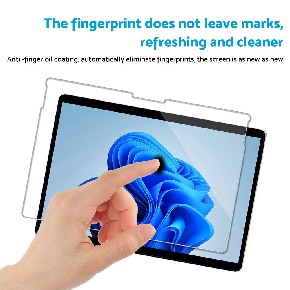 Suitable For Microsoft Surface Pro 8 I Pro 9 13 inch 9H Tempered Glass Screen Protector-1