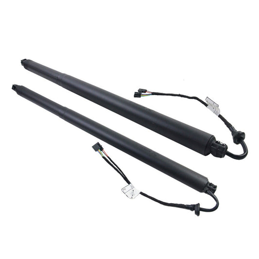 2x Electric Tailgate Gas Struts Suitable For Skoda Octavia III Combi 5E9827851F-1