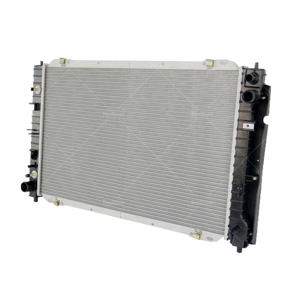 RADIATOR FITS FORD ESCAPE BA ZA ZB ZC ZD or MAZDA TRIBUTE YU 3. 0 i V6 6cyl 99-on-3