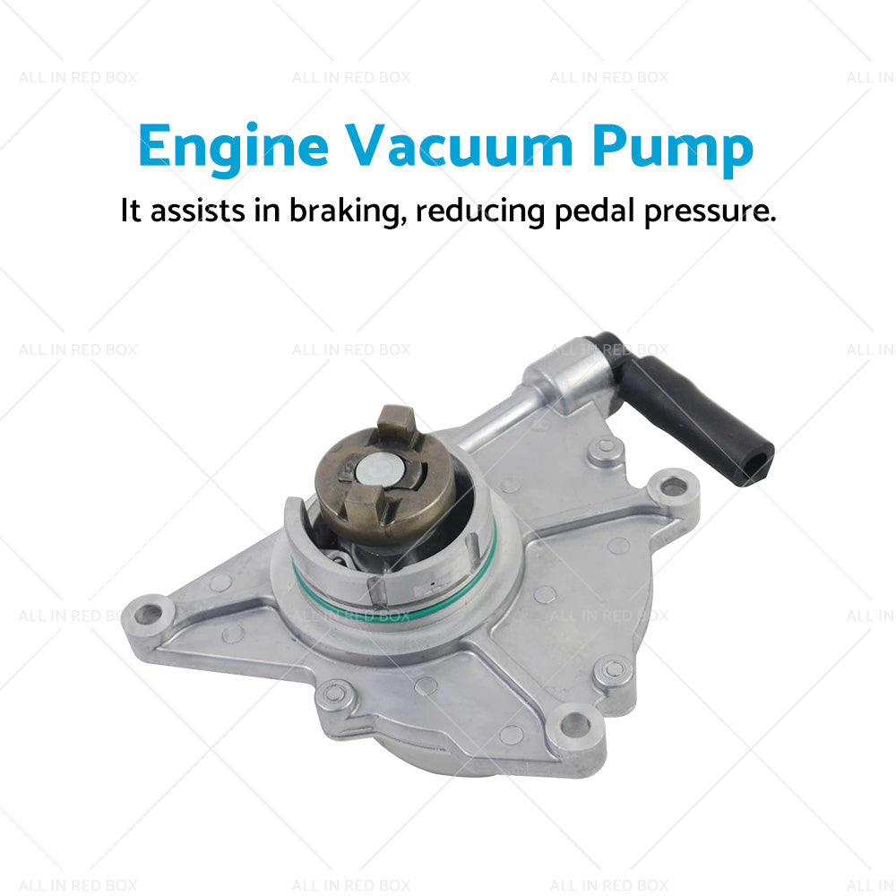 Engine Vacuum Pump Suitable For Hyundai Iload Imax 2. 5L Diesel 07-16 28810-4A800-1
