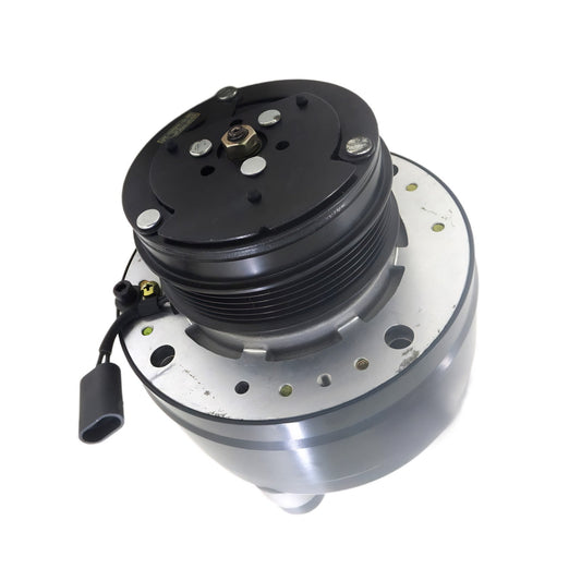 A/C Compressor Suitable For Chevrolet C1500 C2500 K1500 K2500 1993-1995 1134343-1