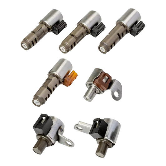 Transmission Solenoid Valve Kit Suitable For Lexus ES Toyota Camry U150 U151-1