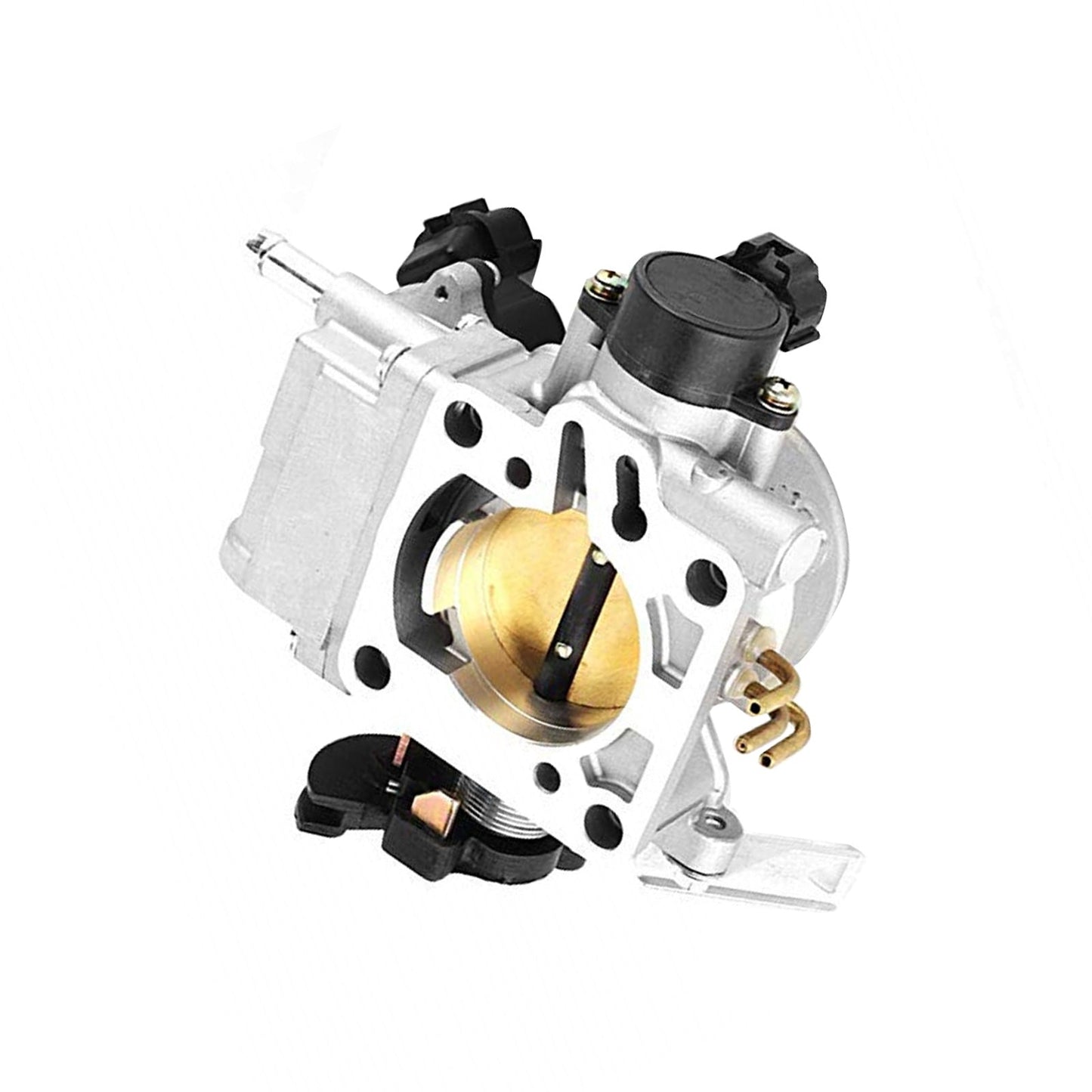Throttle Body Actuator Suitable For Mitsubishi Lancer SOHC 2.0L 02-07 MN128888-4