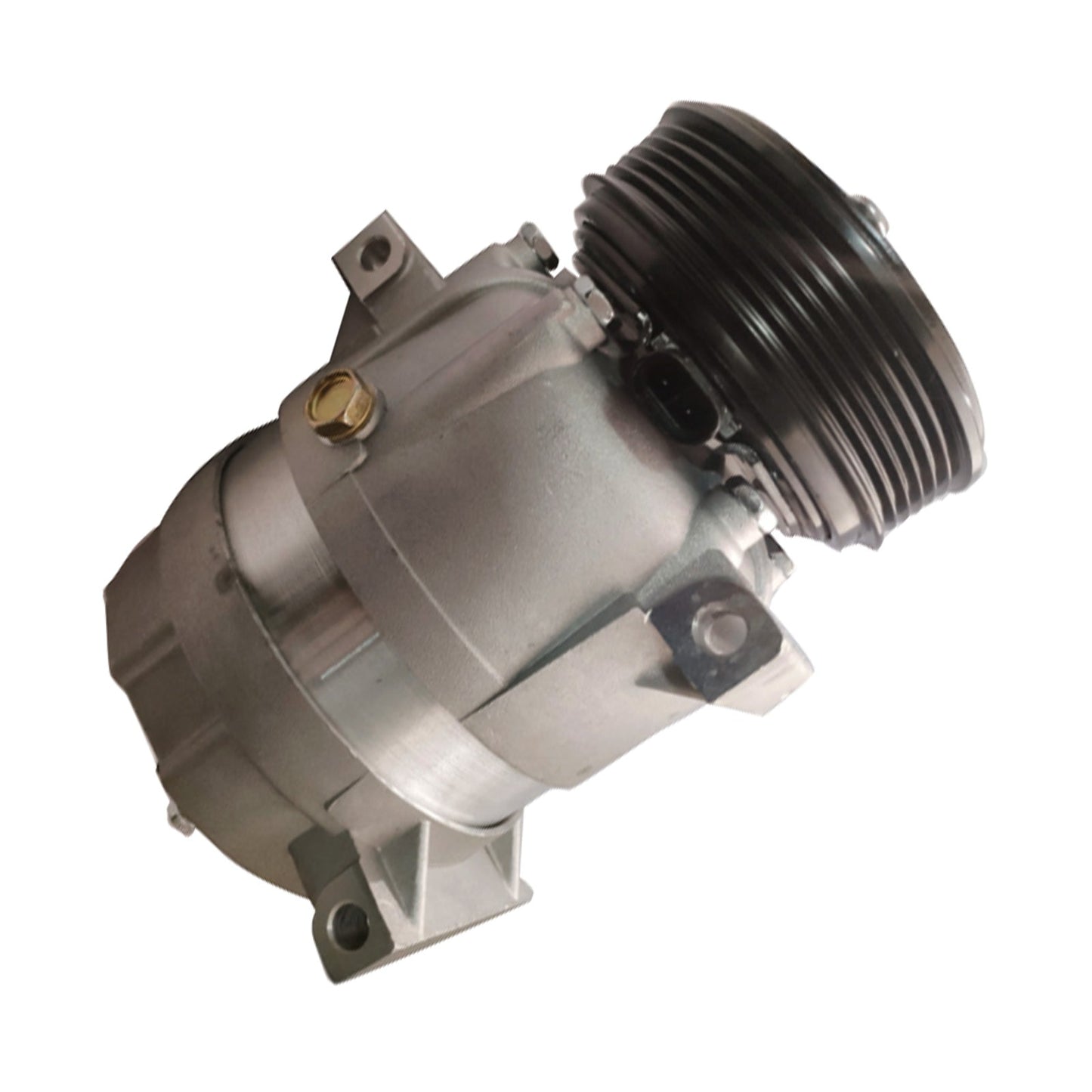 Air Conditioning Compressor Suitable for Renault Master MWB 2.5 Diesel G90.750-4