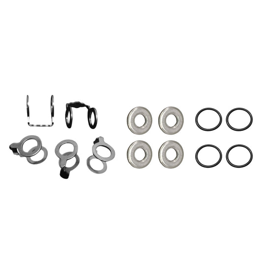Injector Washer Seal Kit Suitable For Toyota Hilux KUN26 / Hiace / Land Cruiser Prado 3.0L Diesel 2005-2015-1