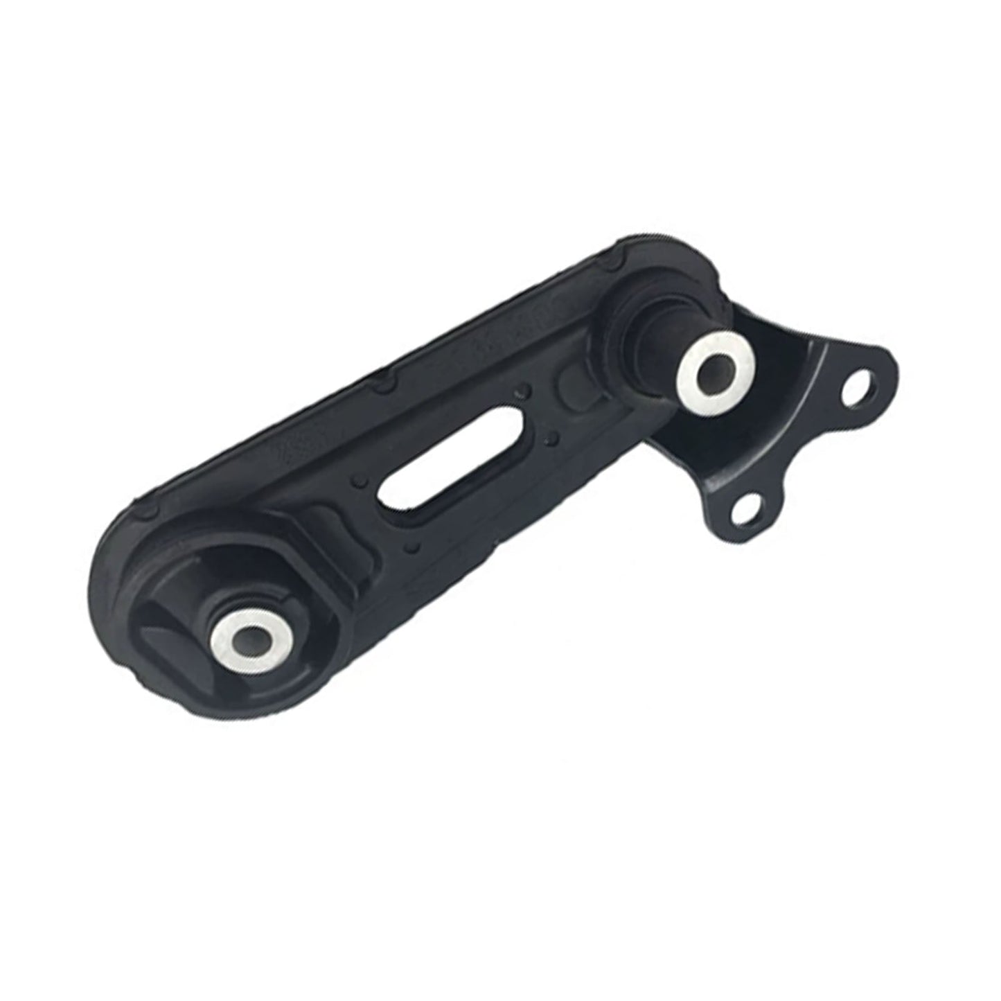 Rear Engine Mount Suitable for MAZDA 2 1.5L Auto 2007-2014-4