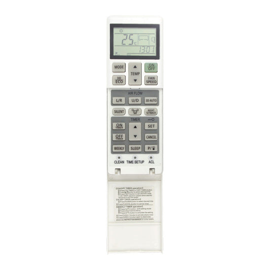 A or C Air Conditioner Remote Control RLA502A700B Suitable for Mitsubishi Heavy Ind-1