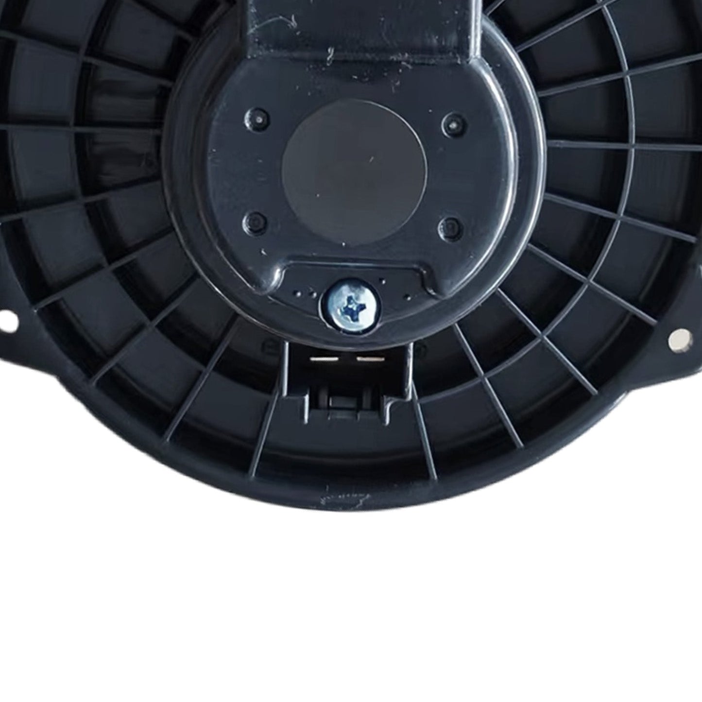 HVAC Blower Fan Motor 2 Pins Dashboard Suitable For Subaru Outback 2009-2014-4