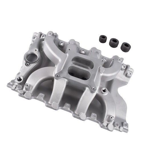 Intake Manifold Air Gap Dual Plane Suitable for Holden Commodore VN V8 308-383-1