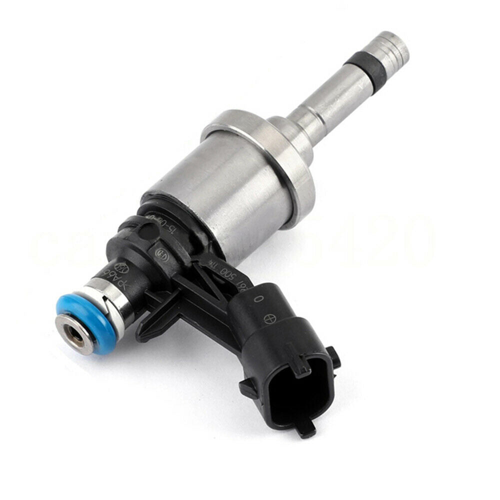 6PCS Fuel Injector Suitable For Holden Commodore VE Caprice WM 3. 6L V6 12632255-4