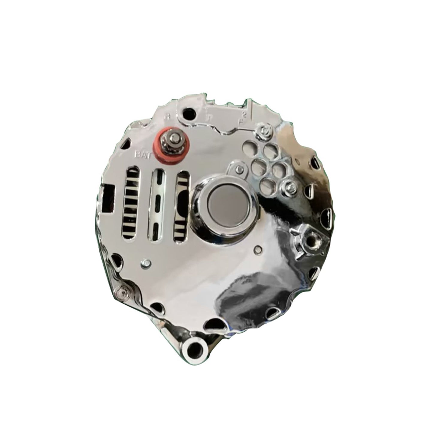 Alternator Suitable For Chevrolet Corvette Suburban AF4870-1100 100A 12V RP169-3