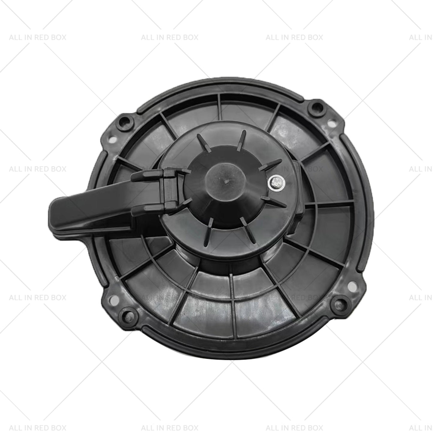 Blower Fan Motor Heater Fan With Resistor Fits for Holden Rodeo TF 1996 to 2002-3