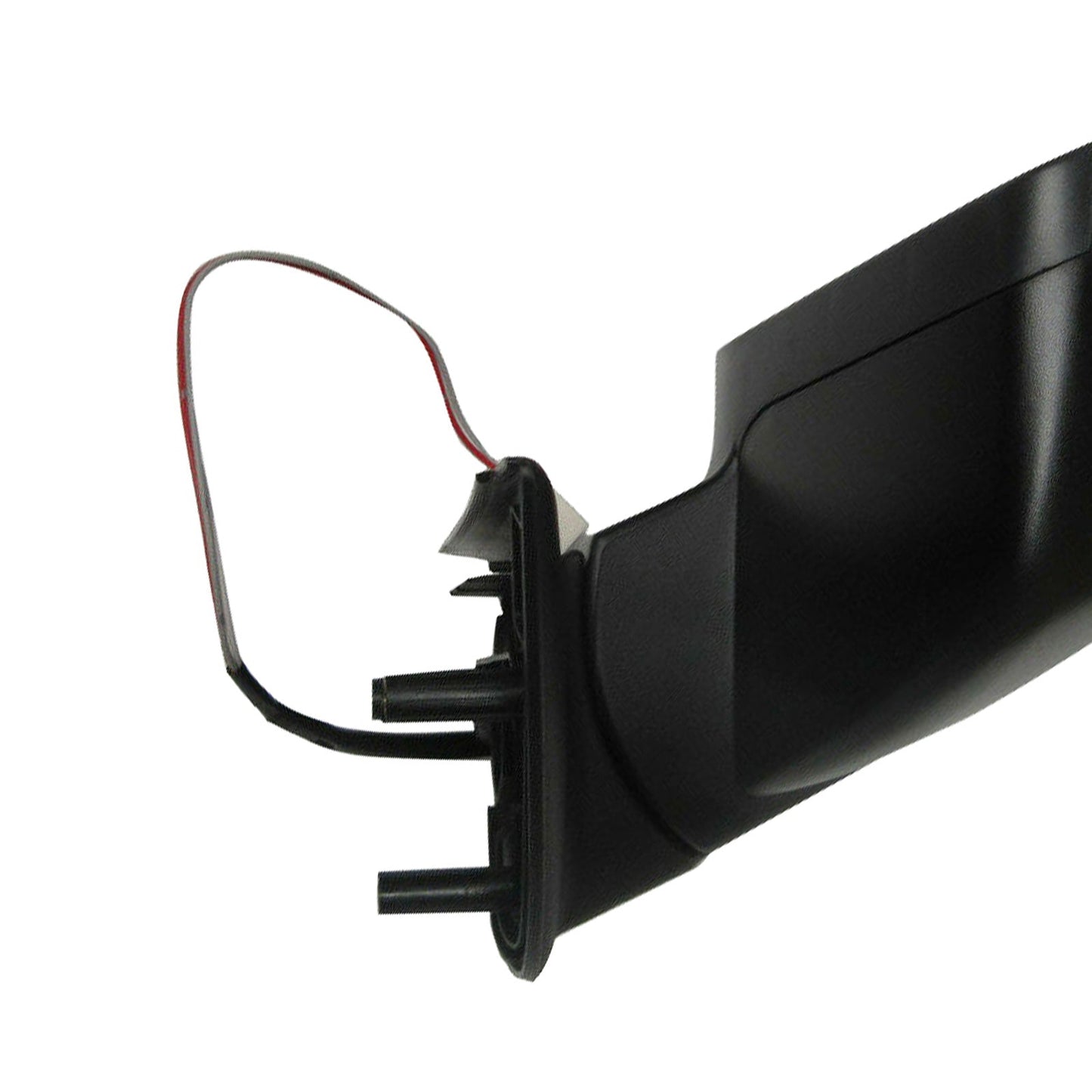 Left Driver Side Electric Door Mirror Suitable For Ford Ranger PJ PK 2006-2011-4