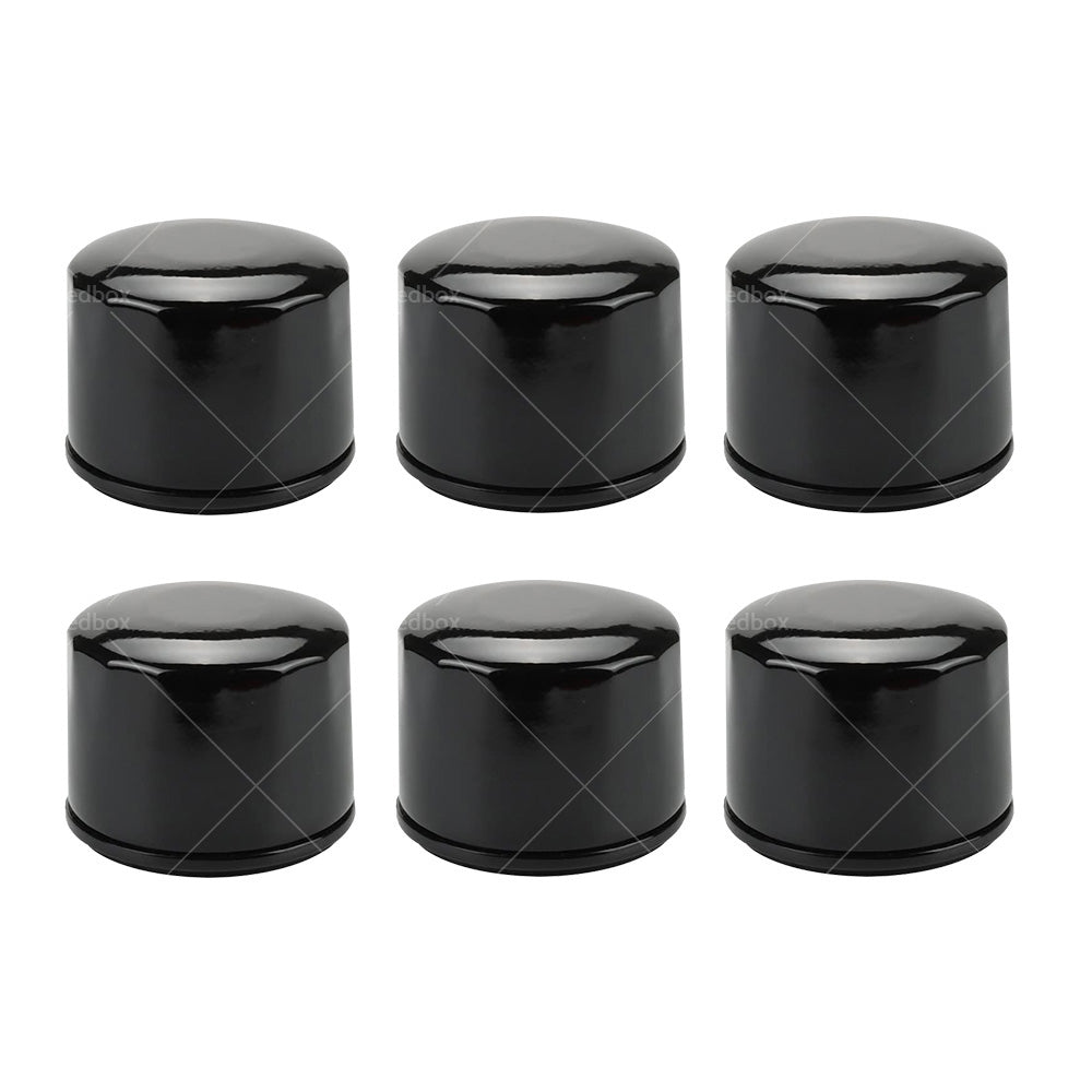 6x Oil Filter for Kawasaki Kohler Briggs and Stratton 49065-7007 , 28 050-2