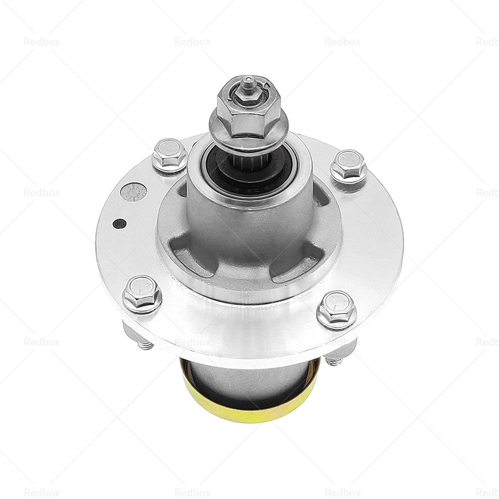 2x Spindle Assembly Suitable For Selected Husqvarna Mowers 539112170 539 1121-70-4