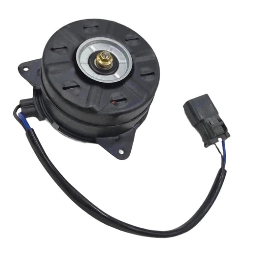 Radiator Cooling Fan Motor RH Suitable for Honda Accord Euro CL 2.4L K24A3 02-08-1