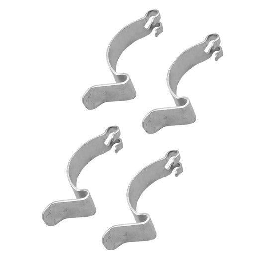 Air Filter Cleaner Housing Box Lid Spring Clamp Suitable For Land Cruiser 100/105-1