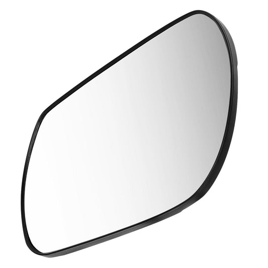 Left Hand Side Mirror Glass Suitable For Mazda 3 2004-2009 Passenger Side-1