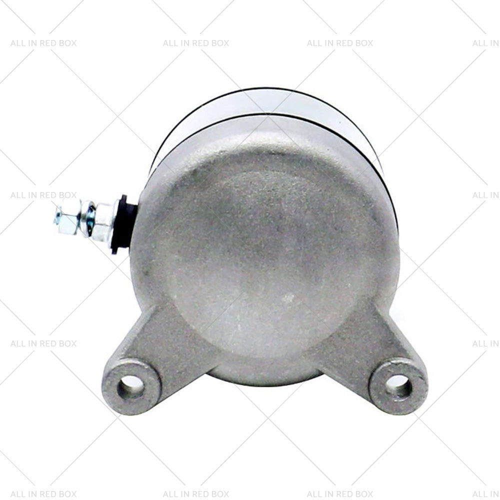 Starter Motor Suitable For Polaris Sportsman 500 4x4 DUSE HO RSE 1999-2012-4