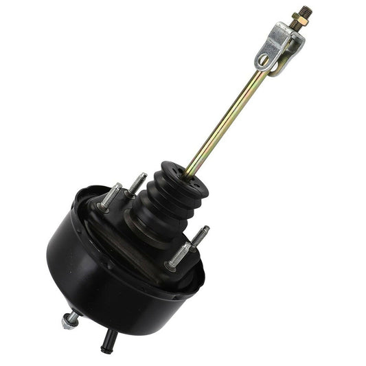 Clutch Booster Suitable For Toyota Land Cruiser BJ60 / HJ60 / HJ61 / FJ62 1984-1992 Left & Right Hand Drive-1