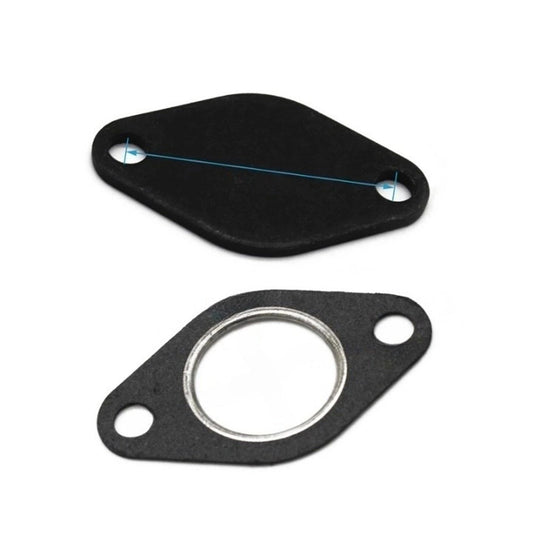 EGR Delete Valve Pipe Kit Suitable for VW Golf Passat Skoda Octavia Audi A3 A4-1