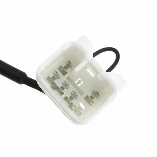 Stereo Radio Audio Adapter Cable Plug Suitable For Ford Falcon Territory BA BF-1