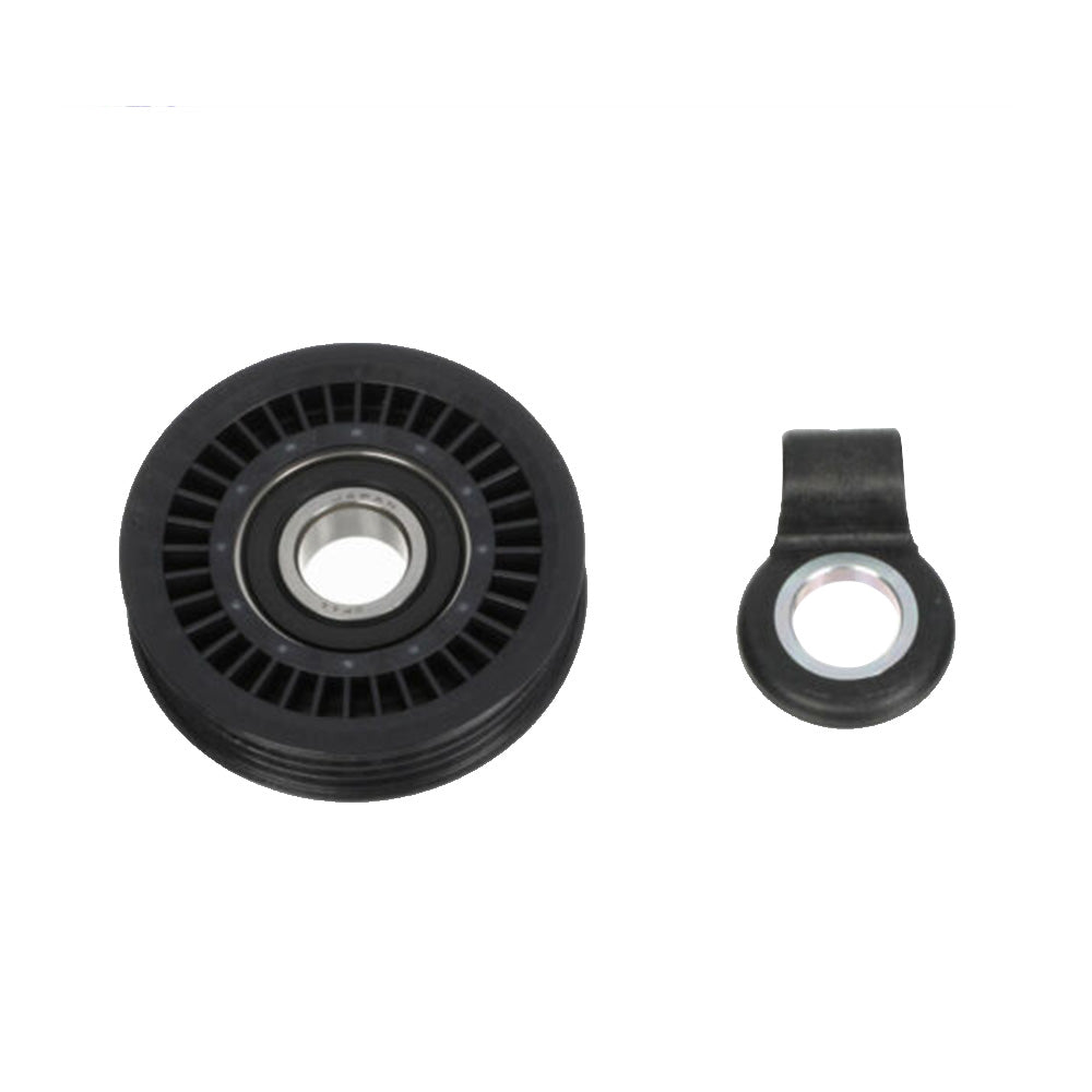AC Idler Belt Pulley and Adjuster Kit Suitable For Subaru Impreza / Legacy / Forester EJ20 EJ25 1997-2009-4
